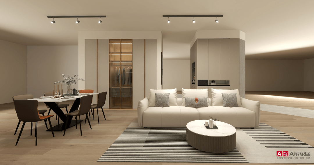 精彩回顾 | 南康家具展圆满收官!_家居_产品_时尚