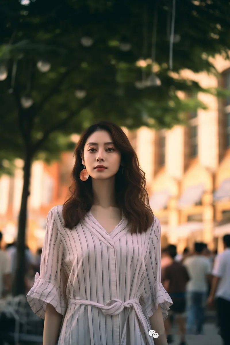 穿搭作品_夏天吊带裙穿搭搭什么好看_冷暖色系的搭配图作品