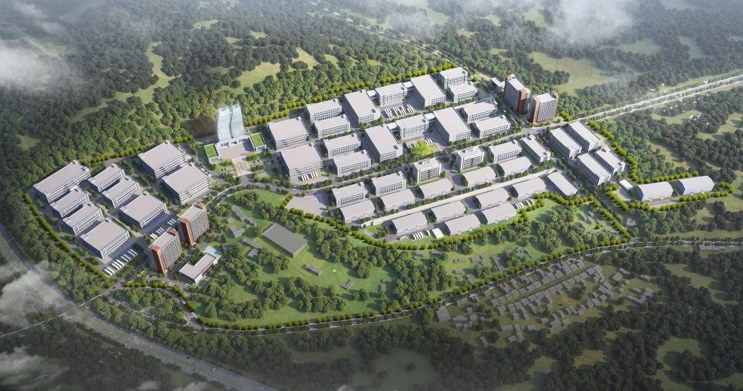 景洪工业和信息化产业集聚区:努力建设成为云南辐射东南亚的"中续站"