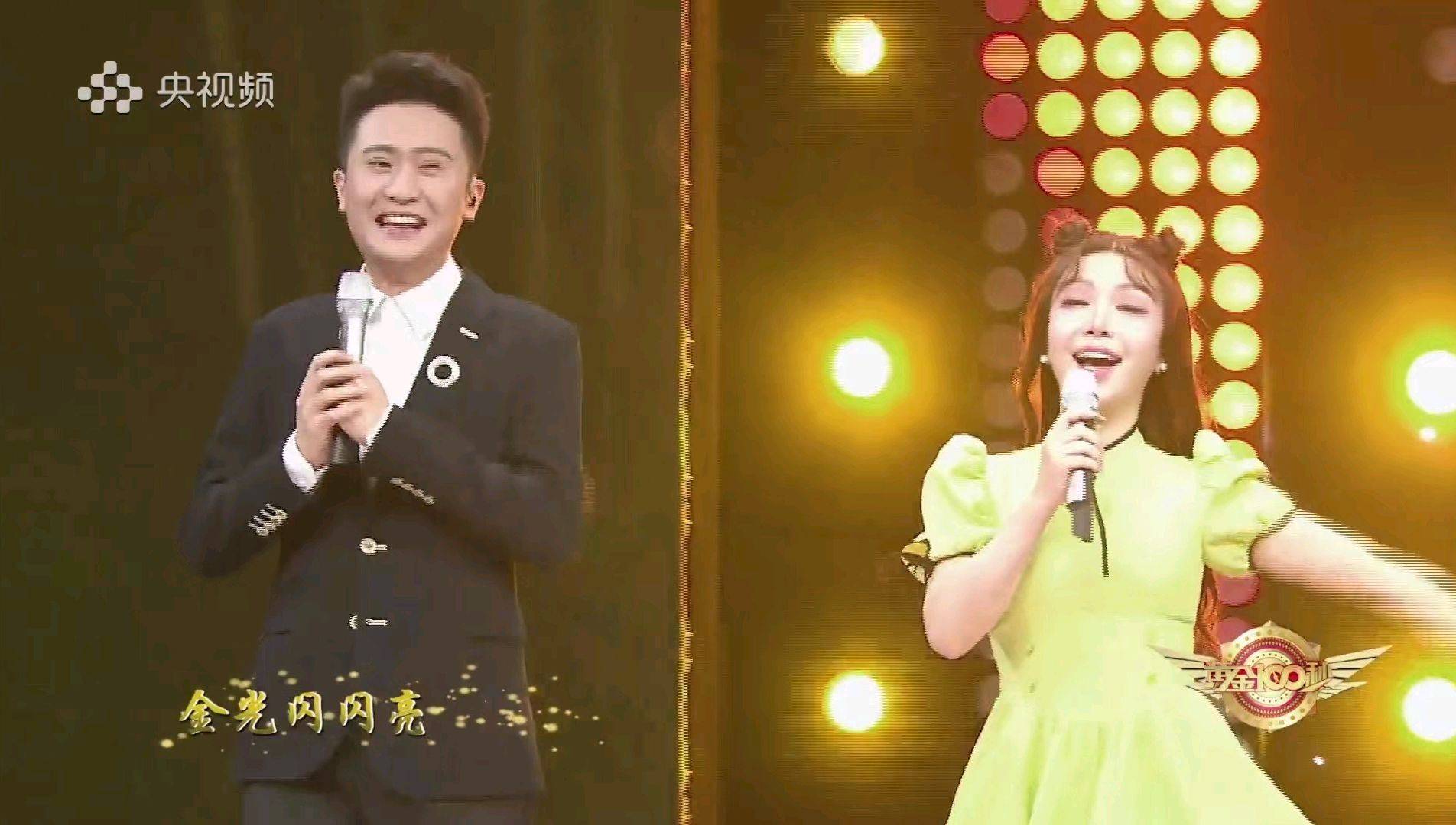 维妮娜离开之后,《黄金100秒》靠杨帆独自撑着,"黄金兄妹"组合不复