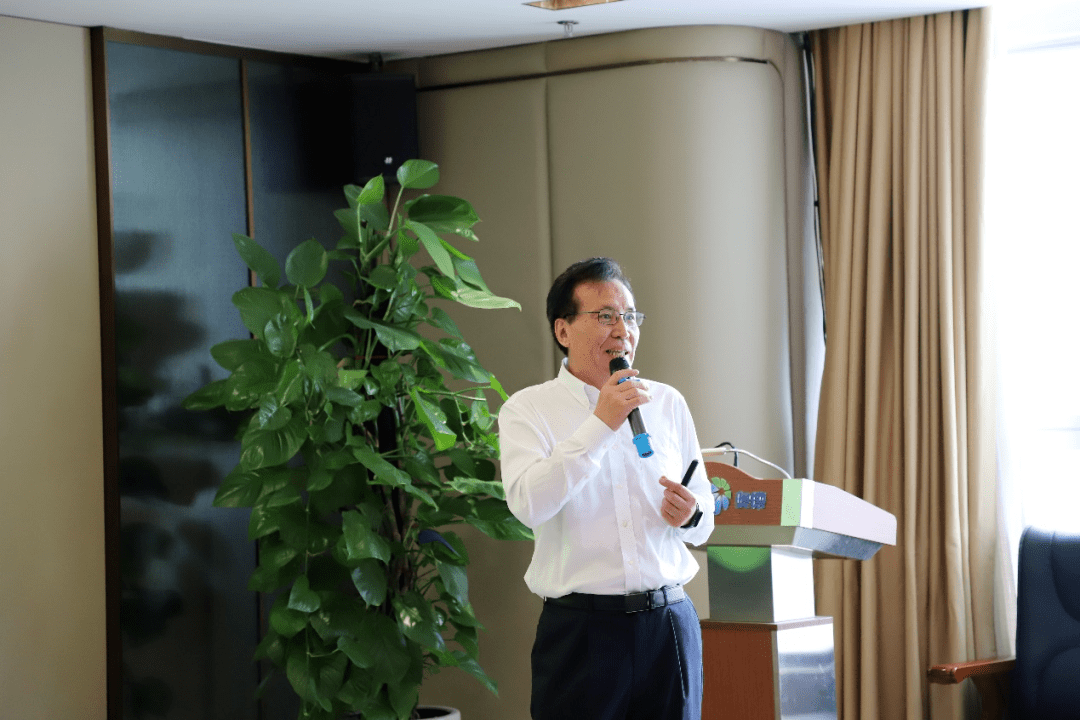 临沂大学-奥德集团氢能研究院正式揭牌成立_发展_产业_合作