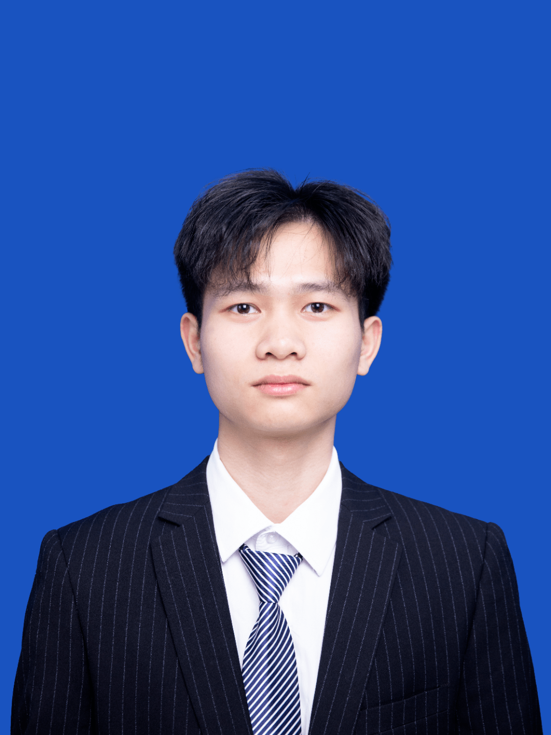 青春"证"好,"照"亮前程,我的简历上已有最美证件照!_活动_生活_就业