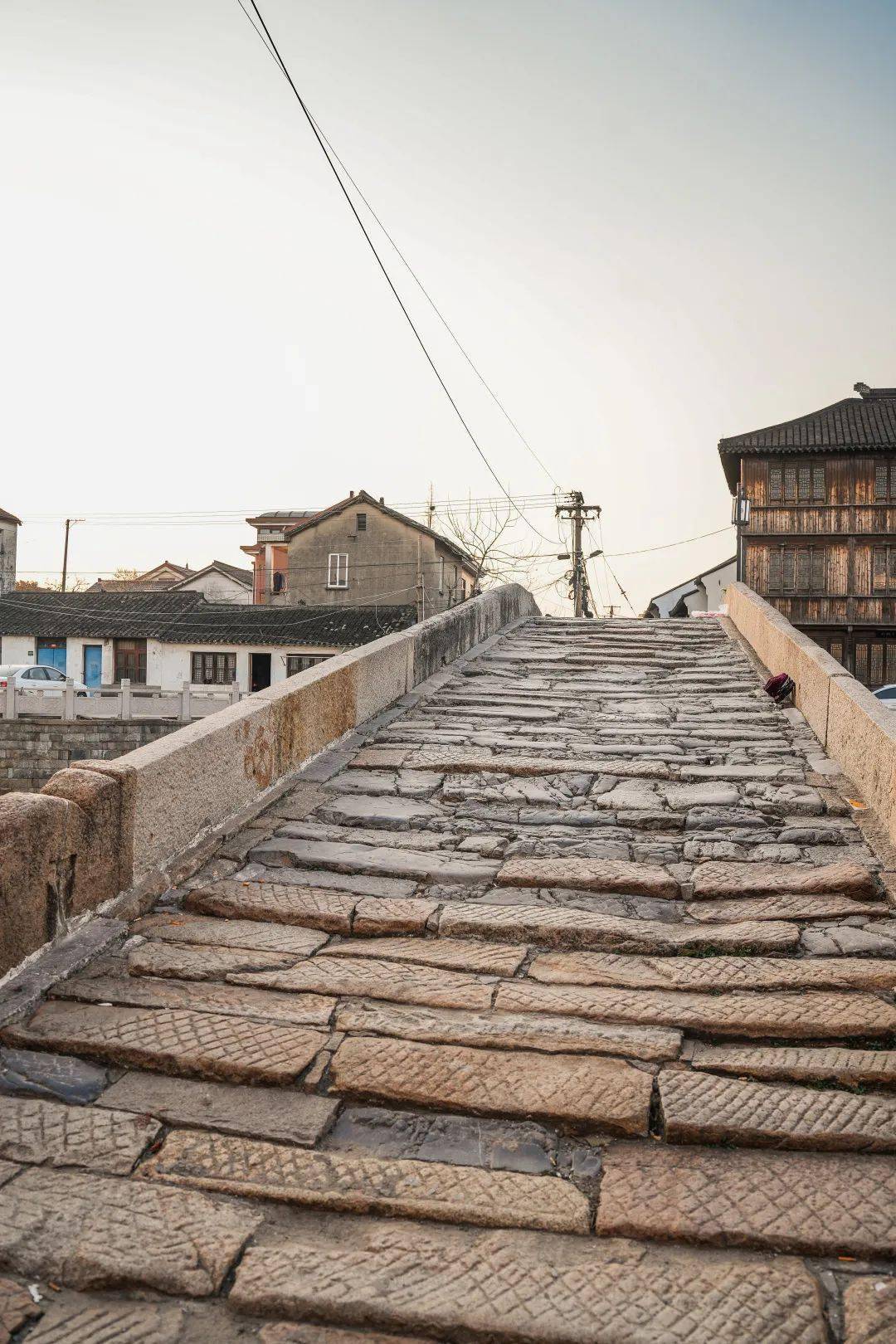 低调了百年的鹿苑老街,你还记得多少?_记忆里_历史_张家港