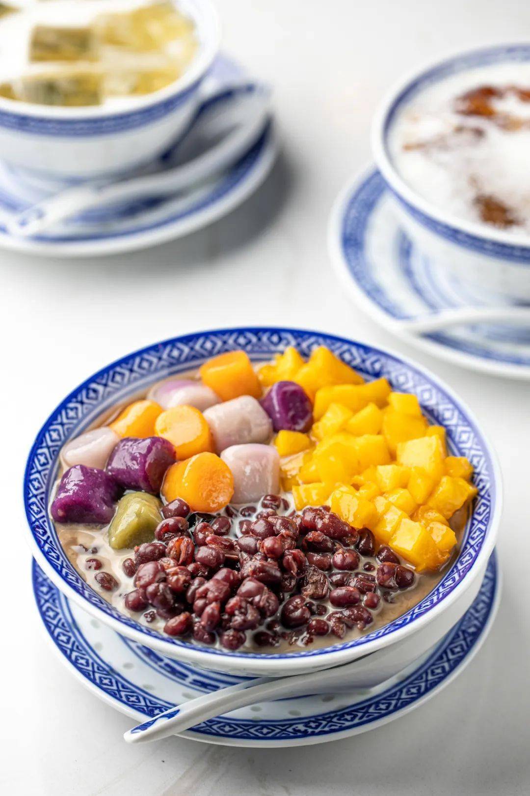 夏天就是要吃糖水!_广州_part_酱汁