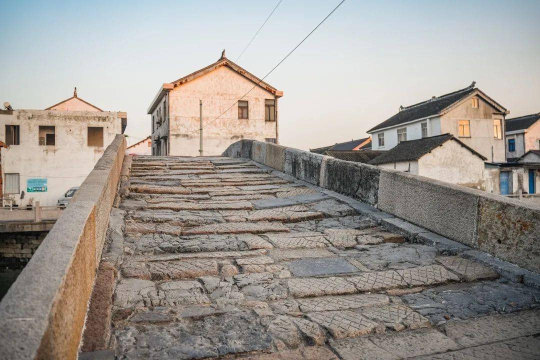 低调了百年的鹿苑老街,你还记得多少?_记忆里_历史_张家港