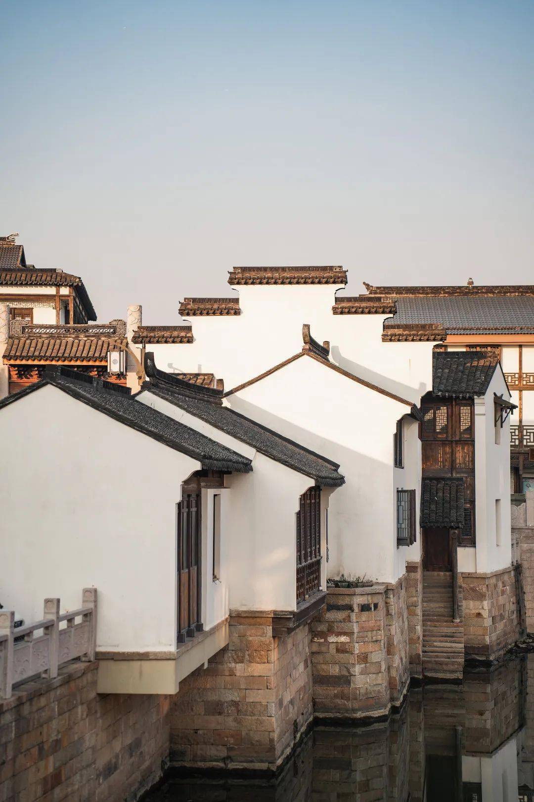 低调了百年的鹿苑老街,你还记得多少?_记忆里_历史_张家港