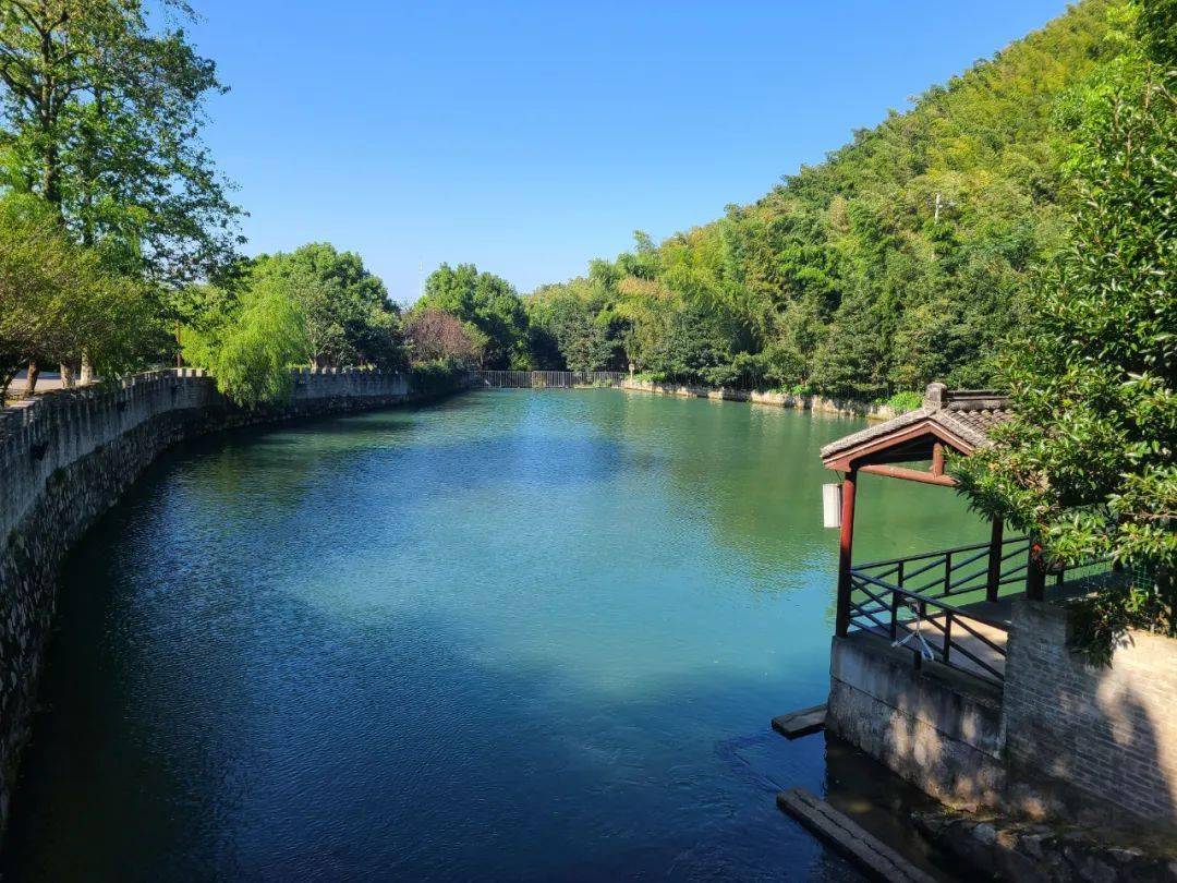 象山乡村旅游景点图片