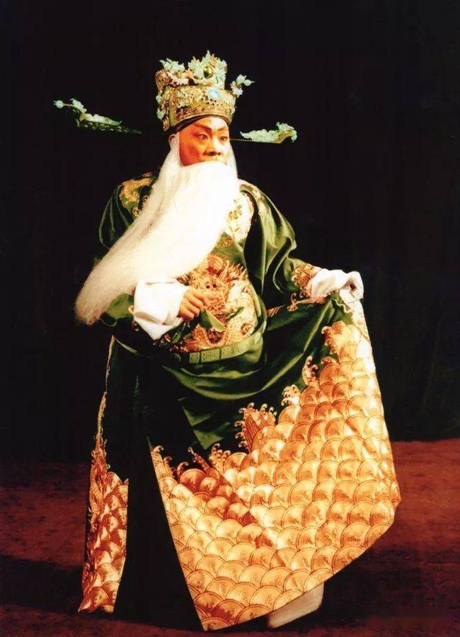 【蒲韵留声】蒲剧《归宗图61跑城》阎逢春_薛家_忠良_保国