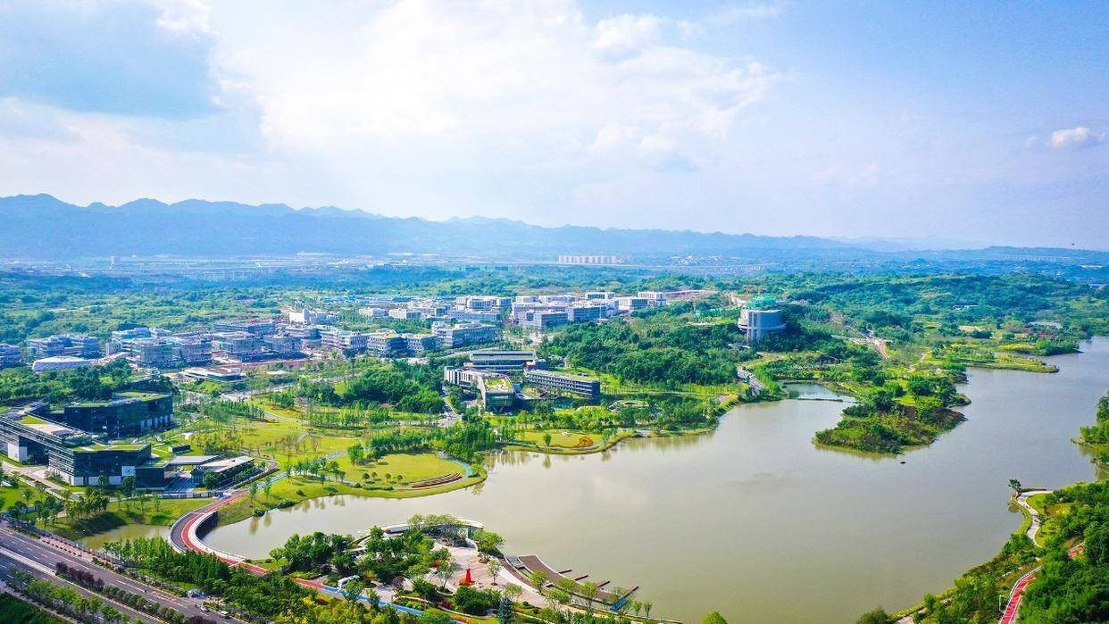 1—4月两江新区规上工业企业研发费用超40亿元_搜狐汽车_搜狐网