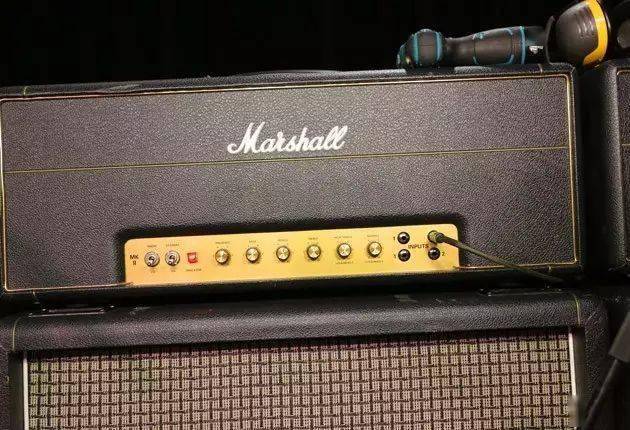 paul gilbert & billy sheehan设备探秘_ibanez_拾音器_吉他