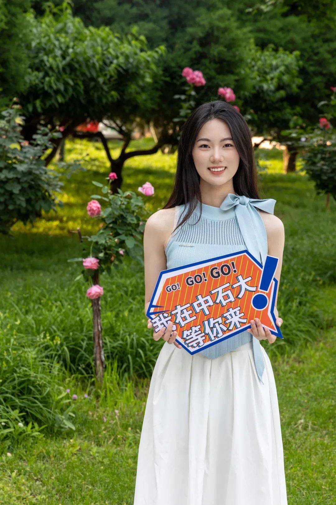 梦则刚 等你上场来源:传媒工作室摄像:方莉等编辑:胡雨欣陈淼责任编辑