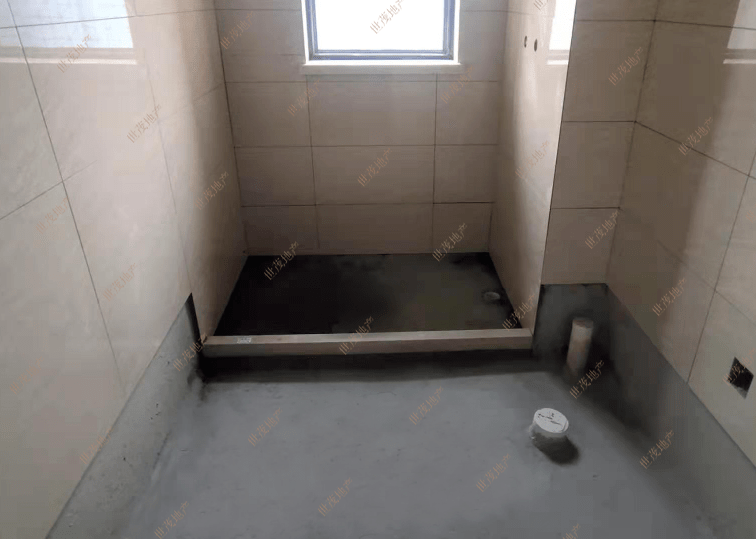 同层排水卫生间这样施工:不渗不漏,质量创优!_防水_mm_定位