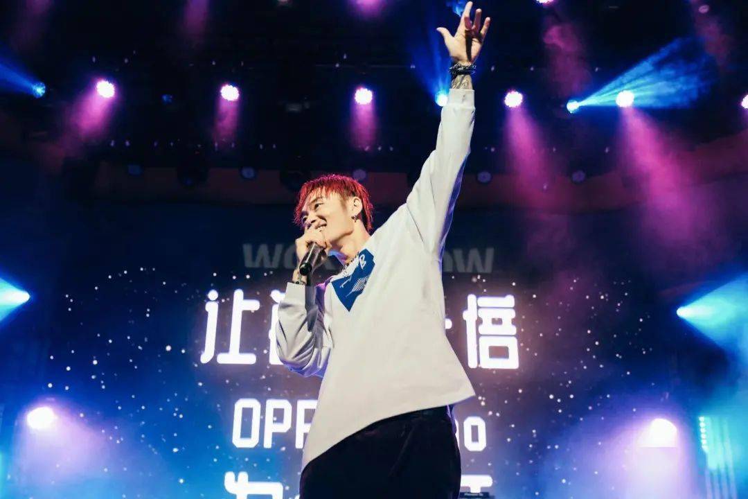 次全国巡演已即将接近尾声,20站的演出更是带来了太多的惊喜,永彬ryan