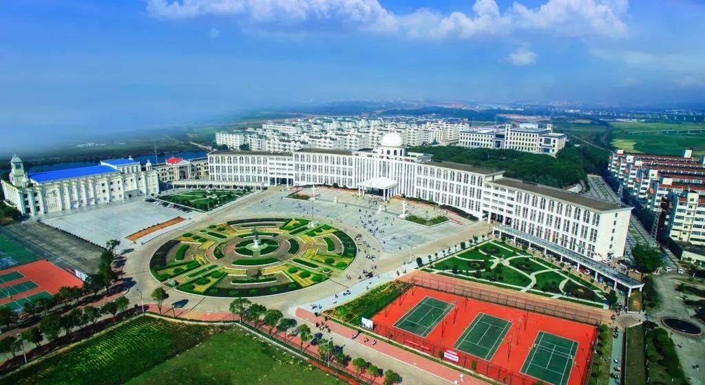 招贤榜 | 江西服装学院/南昌_人才_专业性_教育