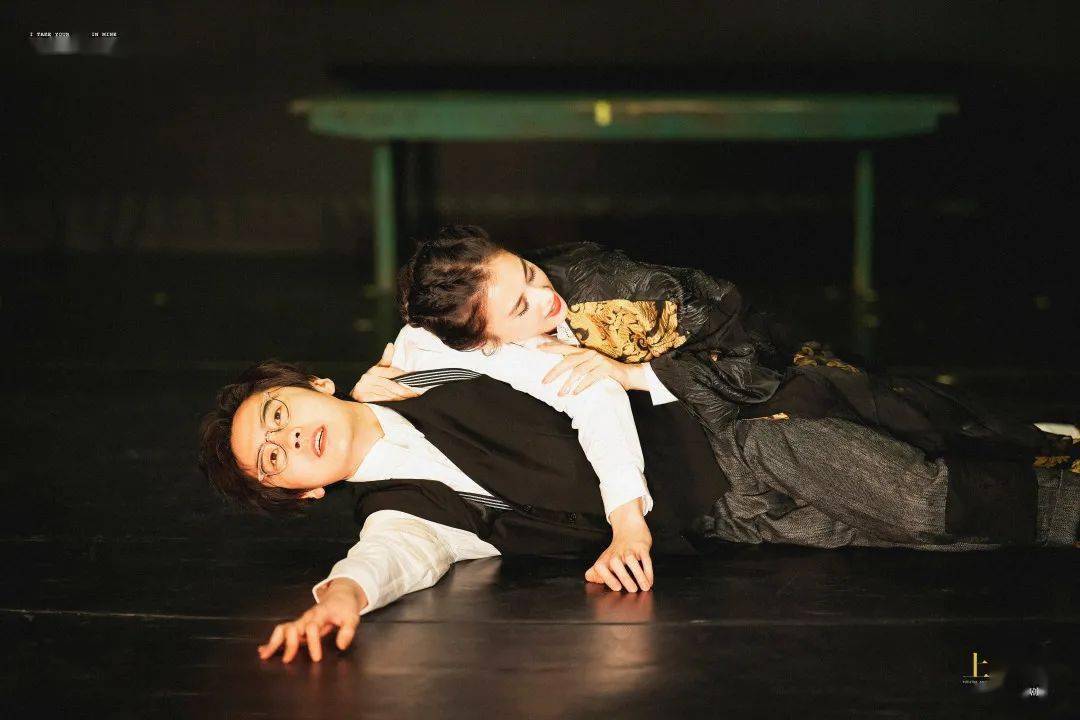 契诃夫_赵晓苏_剧场