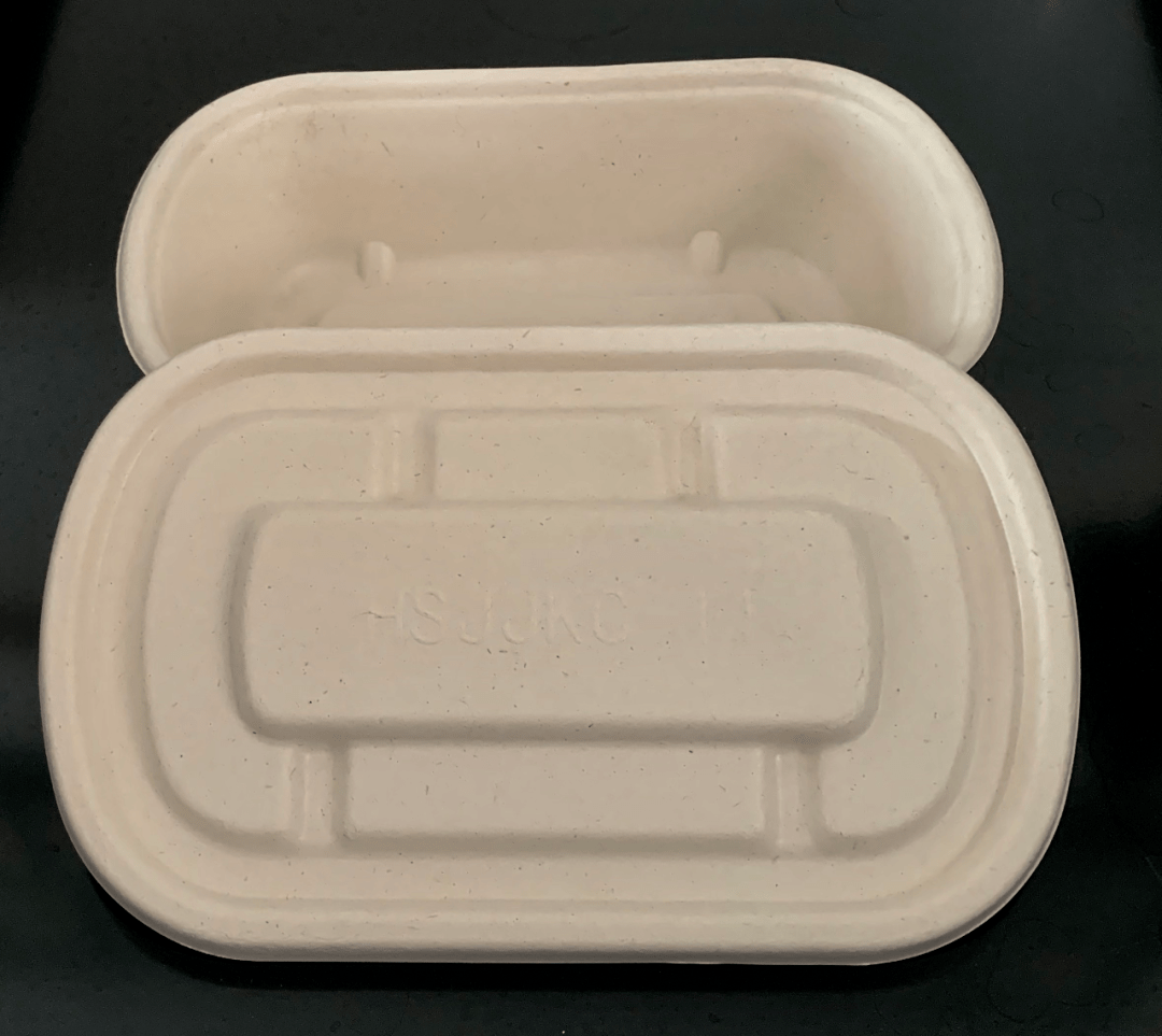 专业生产纸浆模塑环保餐具--常州精浆_产品_单格_椭圆