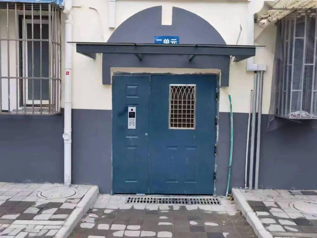 新房交付,老旧小区改造……幸福感飙升!