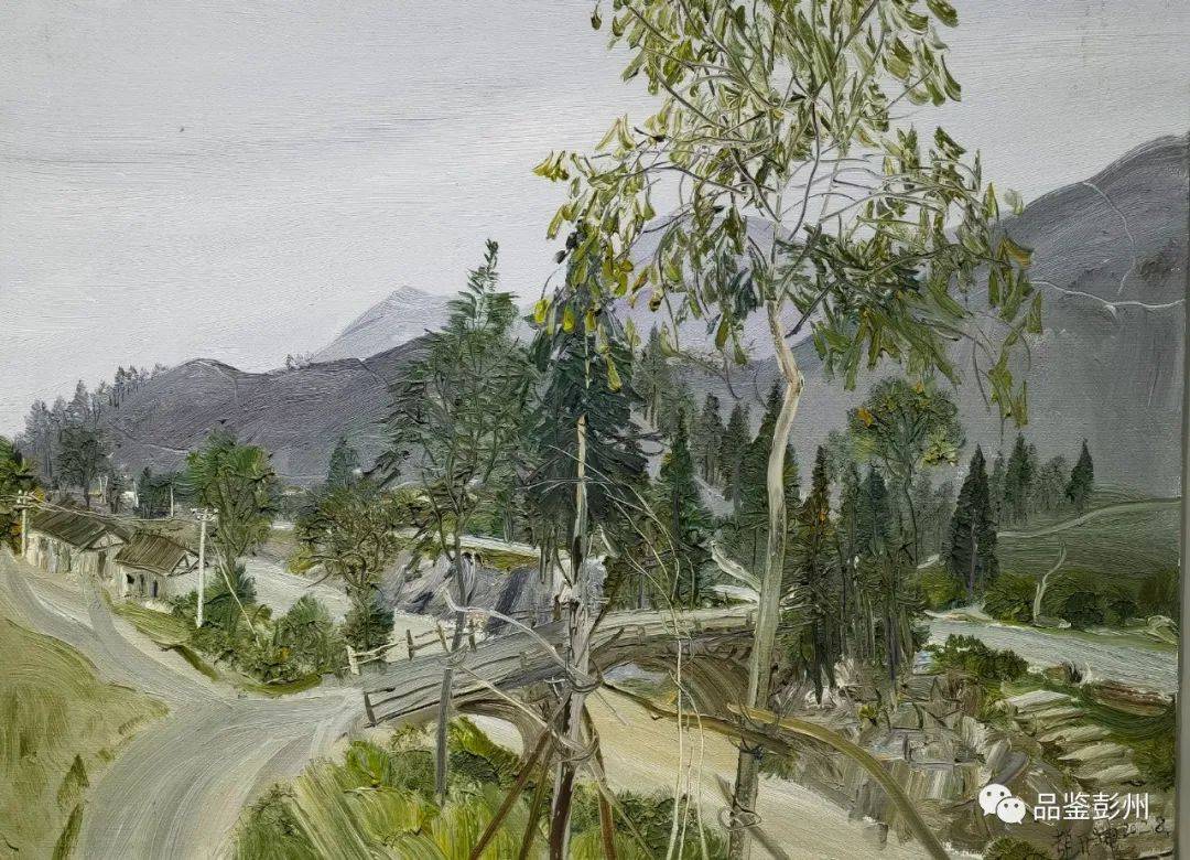 湔江印象里的"诗和远方"满足你对艺术美宿的所有想