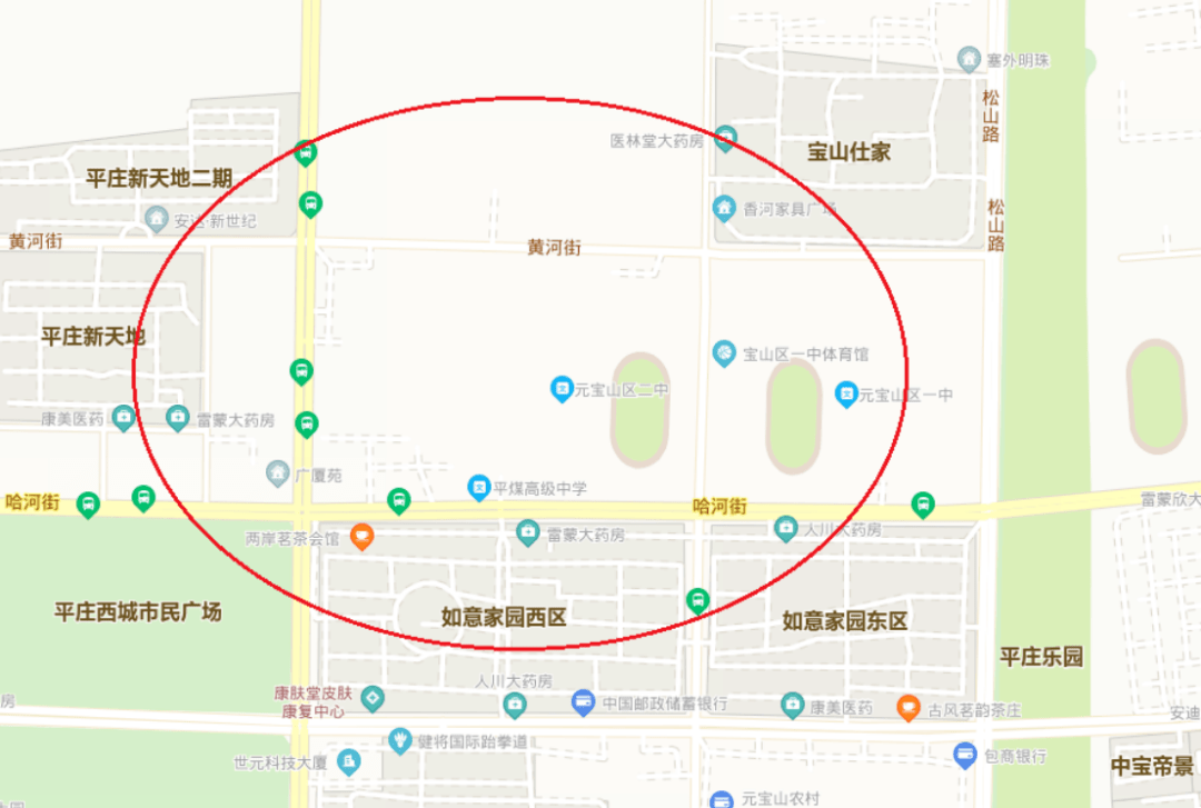 高考期间,赤峰这些区域通信受限!_小区_影响_宁城