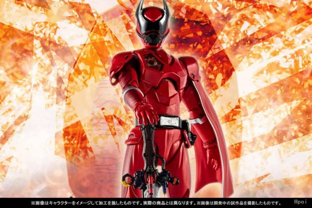 figuarts 虫王战队超王者 甲虫王者_时间_定金_item