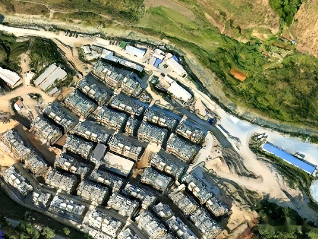 践行一线工作法‖临沧分局支撑双江冰岛茶特色小镇建设_科技术人员