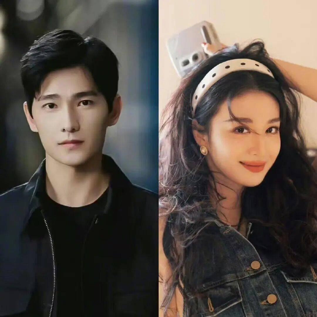 杨洋王楚然恋情再添佐证,已到同居地步,嘴硬的又何止黄子韬一人_杨洋