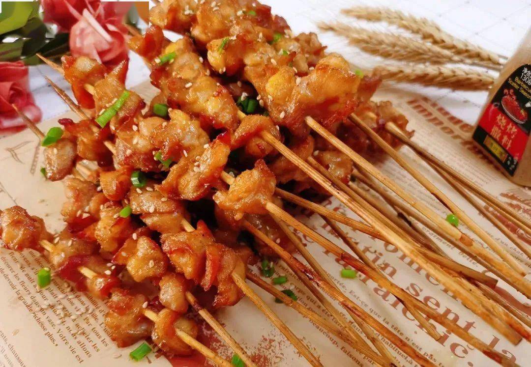 就在6月10日!全体胶南人沸腾了!_烧烤_黄岛_香气