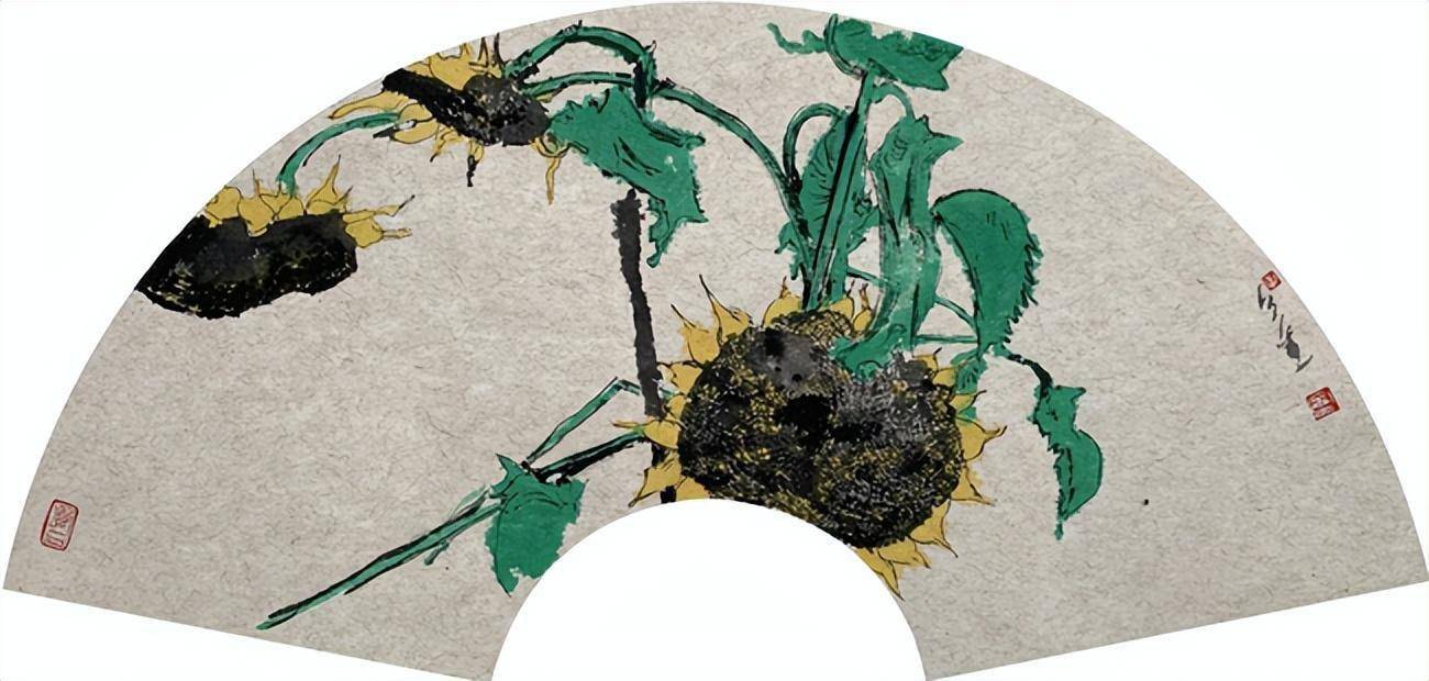 李金生:笔墨随时代,由心境_中国_传统_作品