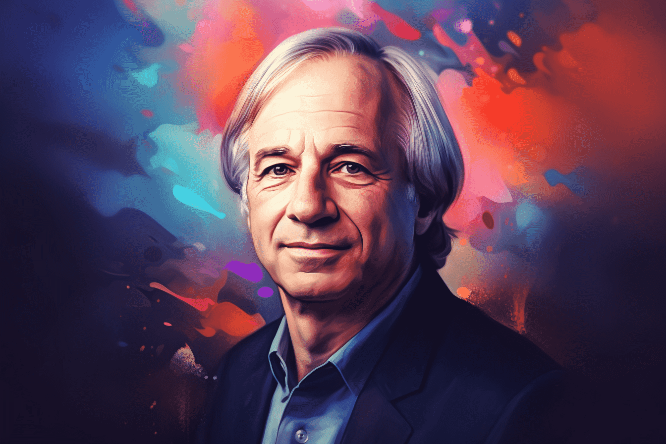 达利欧:我们正处于大周期债务危机的开端,经济将变得更糟_美国_利率