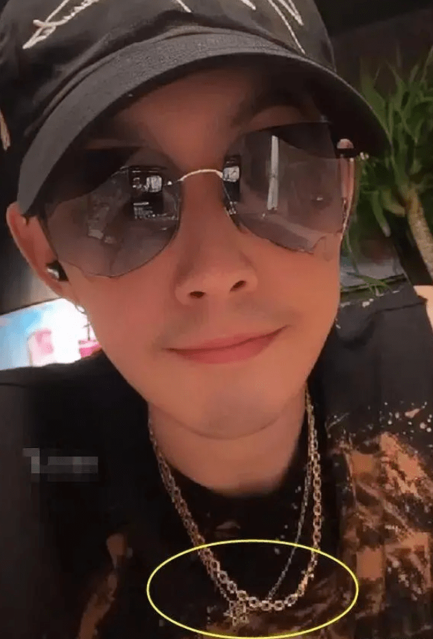 虞书欣与吴建豪热恋?相差17岁引起网友热议,女方否认!_消息_台媒_香港