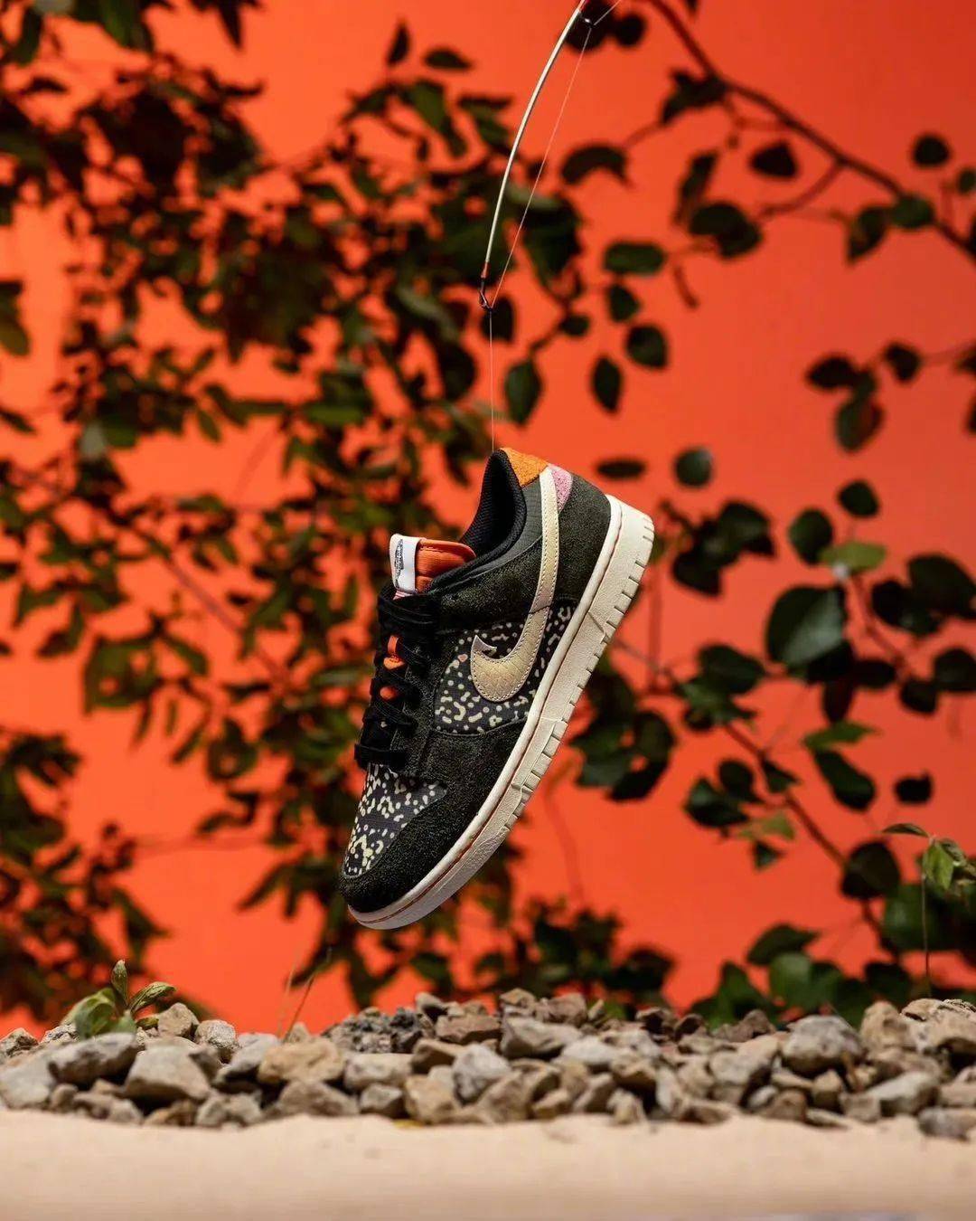 「 unknwn x nike lebron xx· 67clot x nike |xh55球鞋新闻」