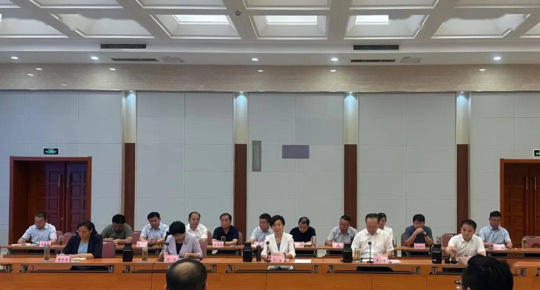 肥城市人民政府 绿城发展集团乡村振兴战略合作协议签订_潮泉镇_优势