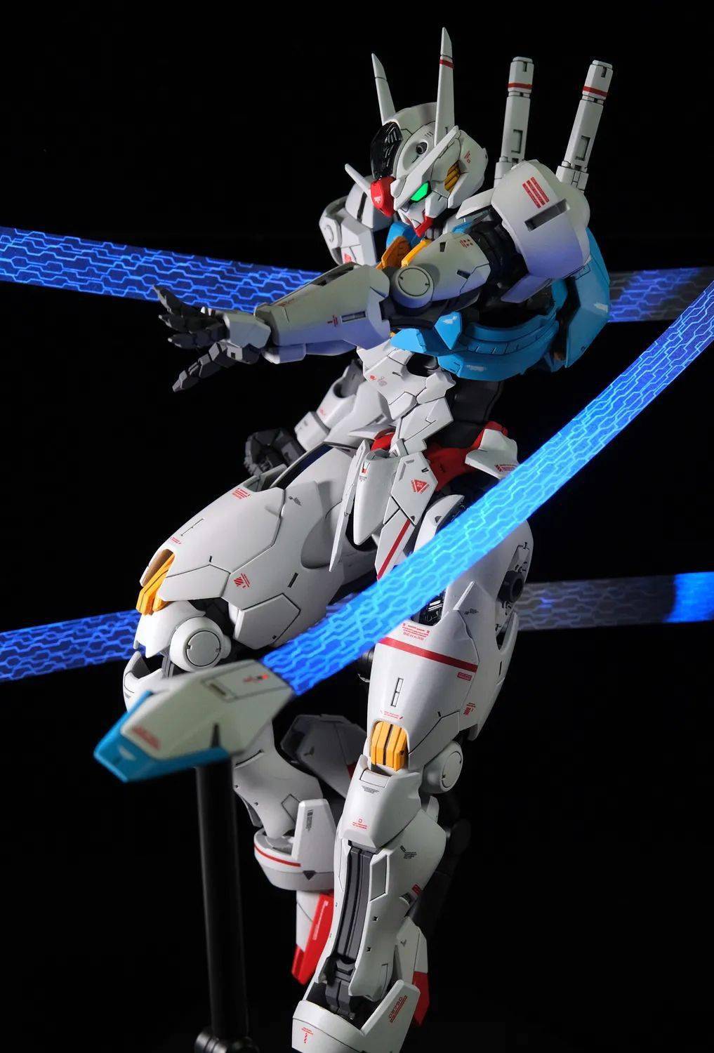 酱紫的特效新手小白也能轻松拥有_效果_公众_模型