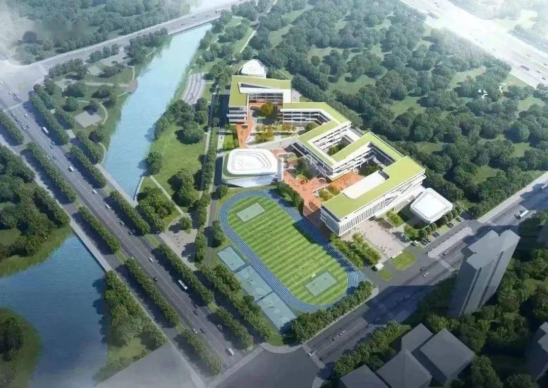 溧阳燕山小学图片