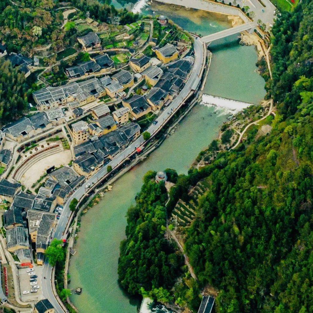 长寿之乡福建寿宁:《烟火寿宁》今日正式发布!_陈煜达_音乐_赏樱