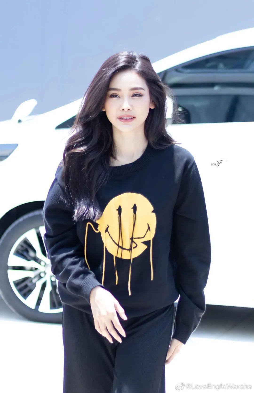 泰兰德性感,不愧是选美冠军_waraha_侵权_engfa