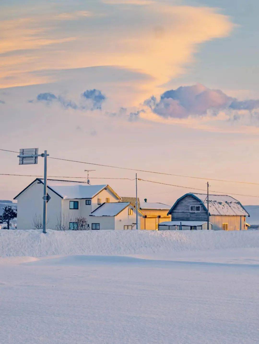 北海道|星野tomamu雪季早鸟!