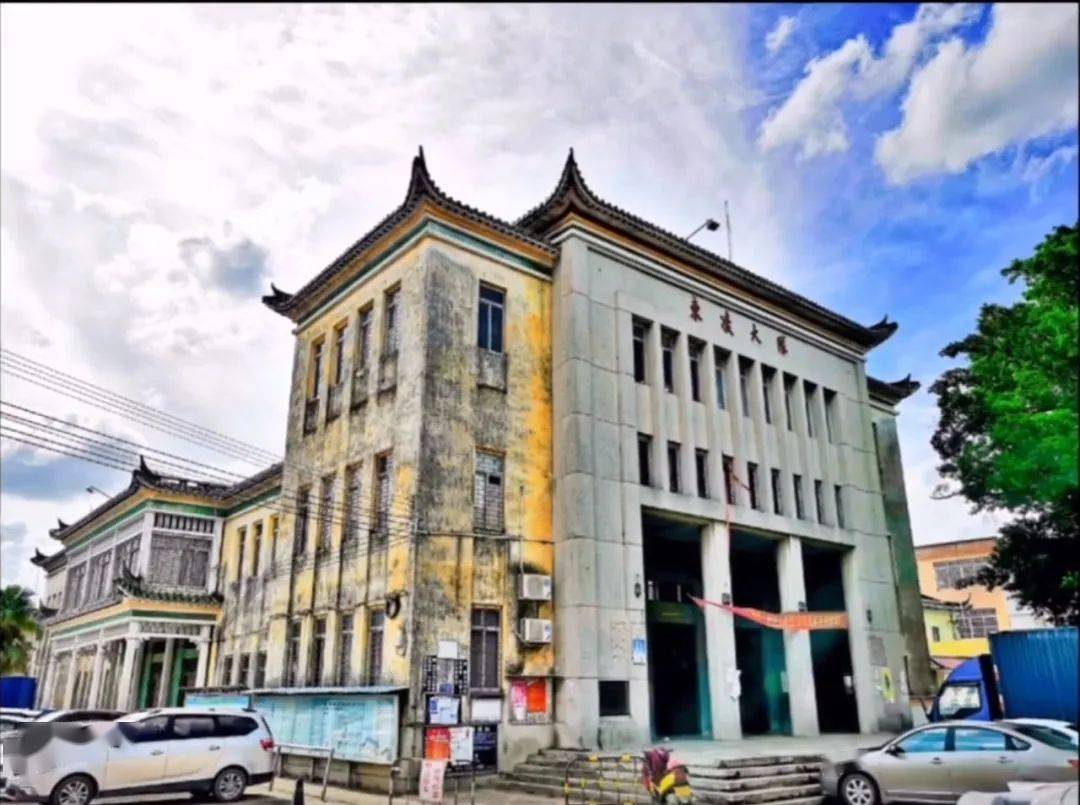 【百千万工程】东凌村:美丽乡村"焕"新颜,乡村振兴按下"升级键"_建设
