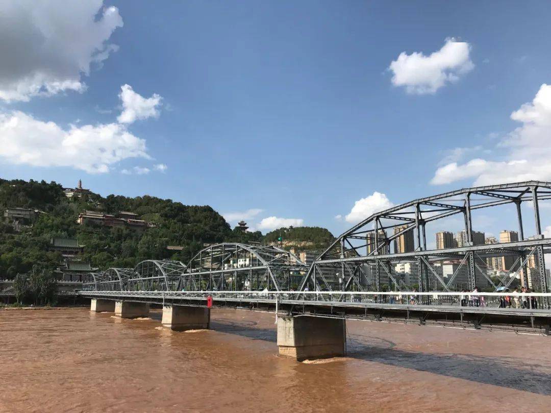 会长韶韶 | 陌生的人,请给我一只兰州~_马拉松_奖牌_小伙伴