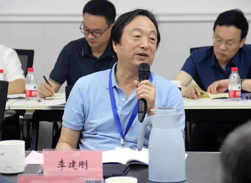 【弘扬科学家精神】李建:点亮了聚变的第一盏灯_实验_太阳_研究