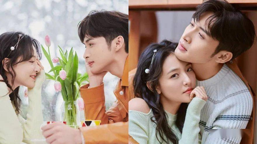 6.11】张艺兴有孩子?李沁庆余年2?吴倩和张彬彬?《相思令》?