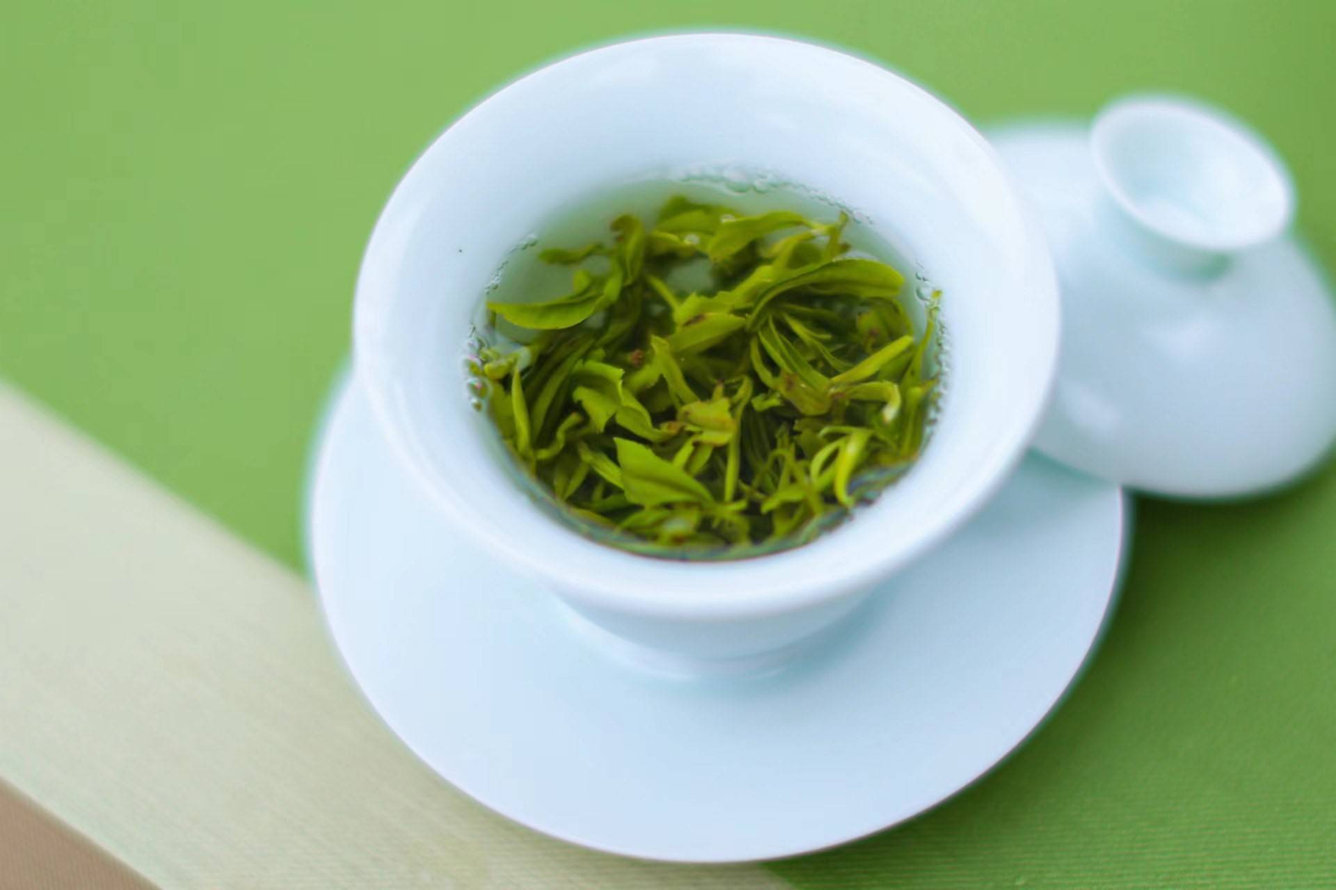 虞山舜水翠茗香 ——"上虞翠茗"亮相2023北京国际茶博会_茶叶_品牌