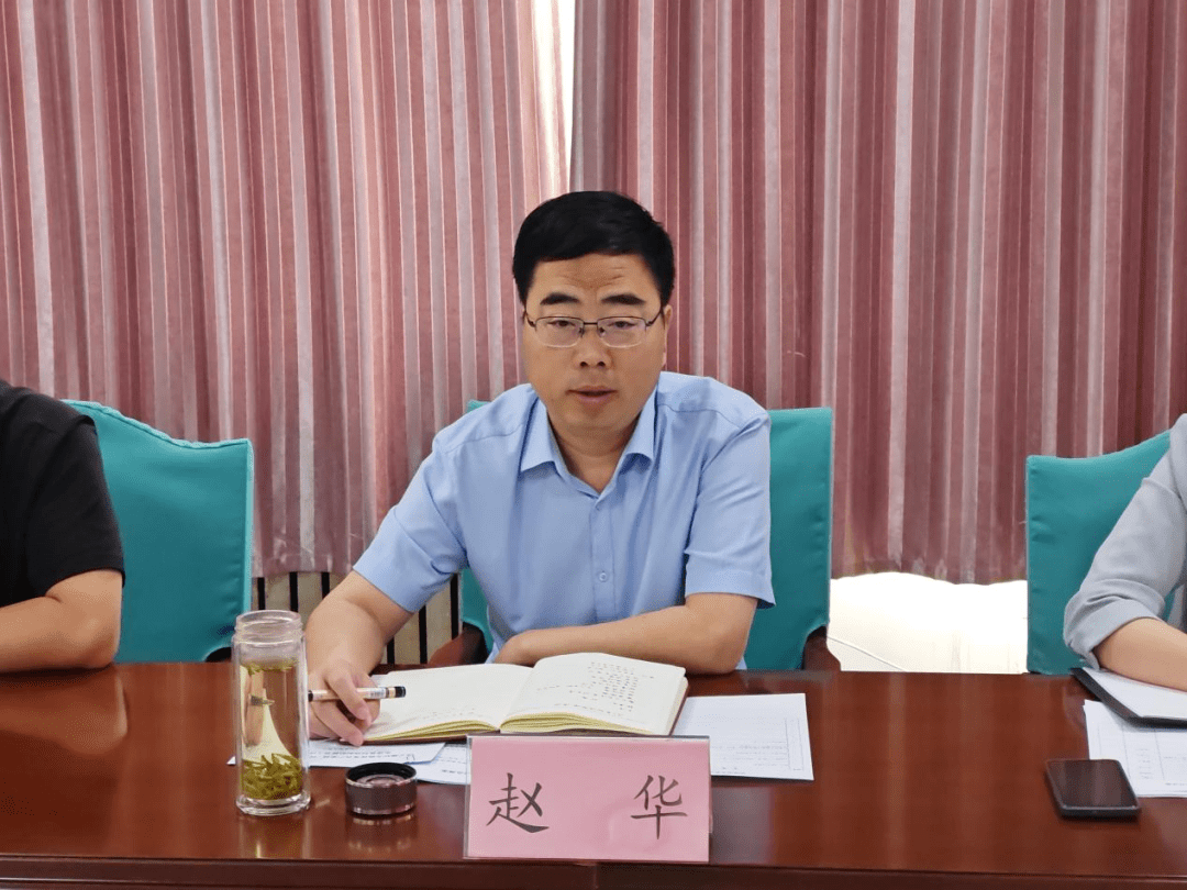 【郭楼动态】郭楼镇多措并举把好防汛"安全观"_工作_应急_责任感