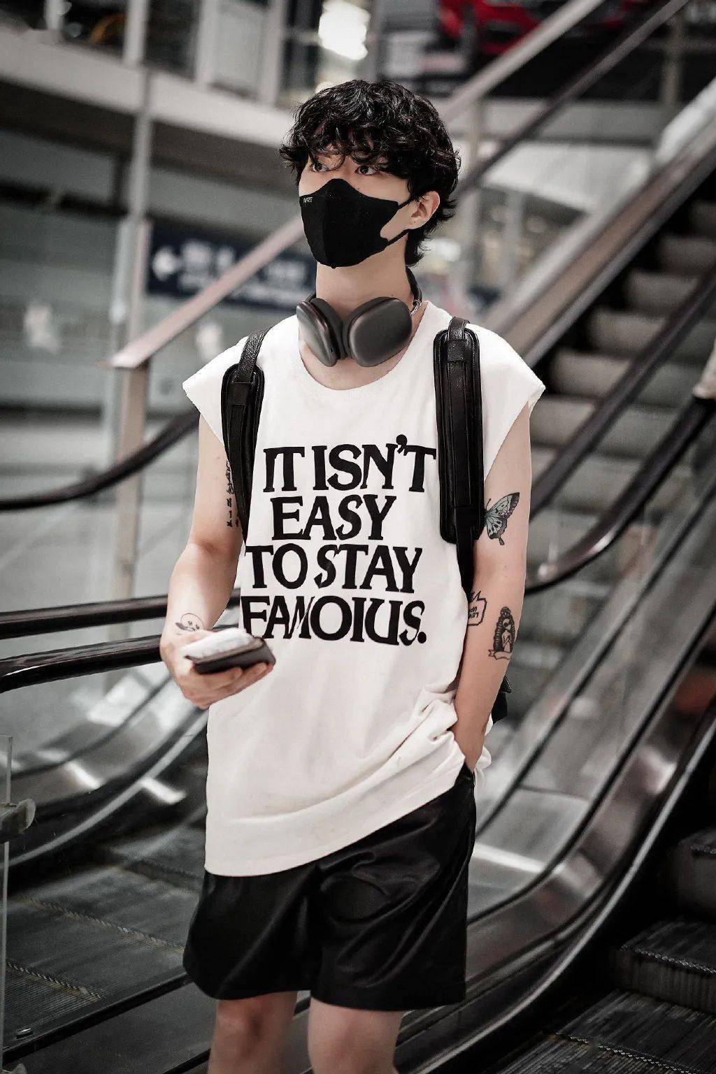 这周双子座的范丞丞又有新动态啦!