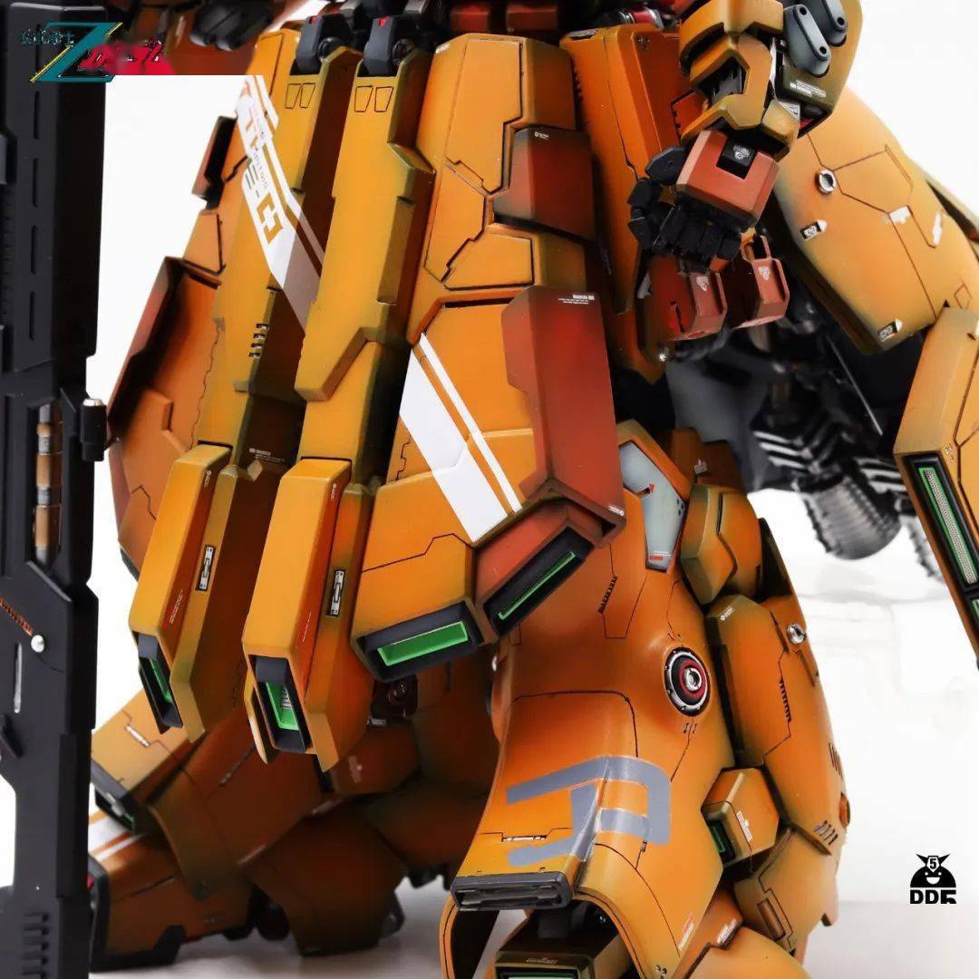 gs铁奥,看来这大家伙是不敢动了……_公众_来稿_套件