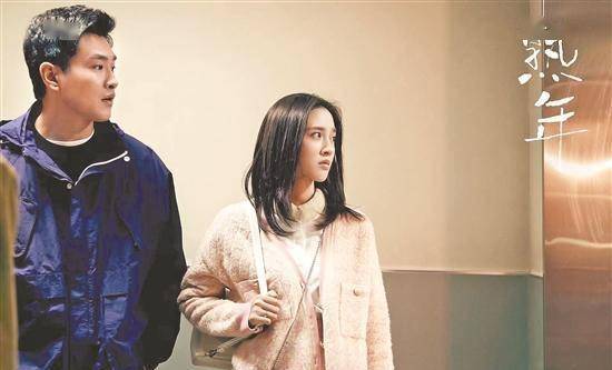 导演刘新解析高口碑生活剧《熟年》:老百姓的"柴米油盐"不易拍丨幕后