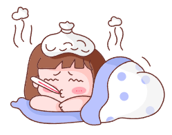 孩子持续高热不退!嘴里长泡!一定要注意!_济源_咽峡炎_服务