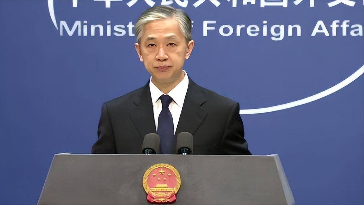“大使”韩国官员对中国大使出言不逊，中方回应！