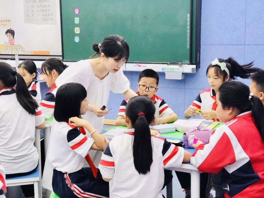 送培送教送真情,禹花携手共成长 ——记余杭区大禹小学和柯城区花园