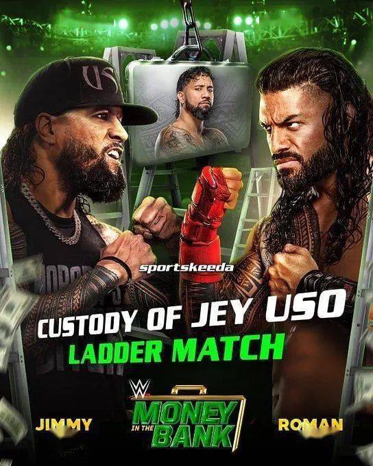 wwe最奇葩赛制即将诞生!家族内战打响,第一场就玩得这么大?